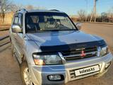 Mitsubishi Pajero 2001 года за 6 000 000 тг. в Караганда