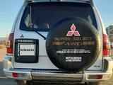 Mitsubishi Pajero 2001 года за 6 000 000 тг. в Караганда – фото 3