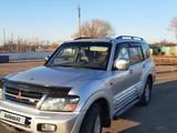 Mitsubishi Pajero 2001 года за 6 000 000 тг. в Караганда – фото 2