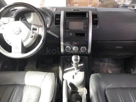 Nissan X-Trail 2014 года за 9 800 000 тг. в Астана – фото 4