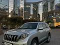 Toyota Land Cruiser Prado 2014 годаfor22 900 000 тг. в Алматы – фото 7