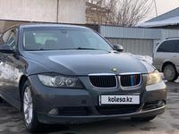 BMW 318 2006 годаүшін5 200 000 тг. в Алматы