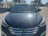 Hyundai Santa Fe 2015 годаүшін9 500 000 тг. в Актау