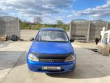 ВАЗ (Lada) Kalina 1118 2007 года за 1 700 000 тг. в Усть-Каменогорск – фото 4