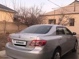 Toyota Corolla 2011 года за 6 000 000 тг. в Шымкент – фото 2