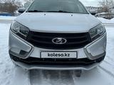 ВАЗ (Lada) XRAY 2020 года за 2 800 000 тг. в Астана