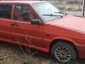 ВАЗ (Lada) 2114 2004 года за 650 000 тг. в Караганда – фото 6