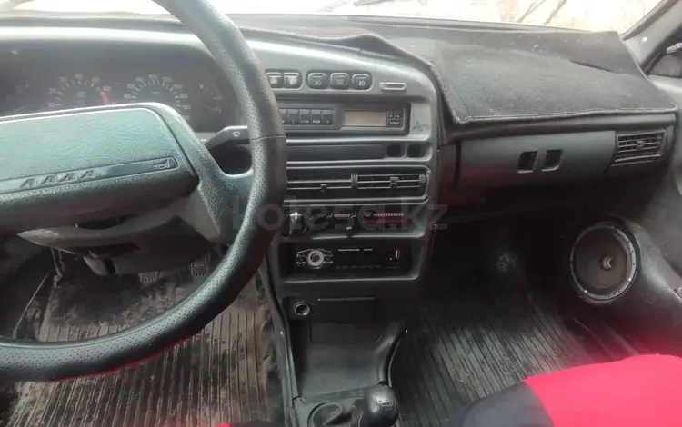 ВАЗ (Lada) 2114 2004 года за 650 000 тг. в Караганда