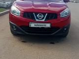 Nissan Qashqai 2013 года за 6 500 000 тг. в Астана – фото 2