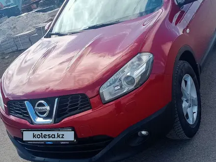 Nissan Qashqai 2013 года за 6 300 000 тг. в Астана – фото 14