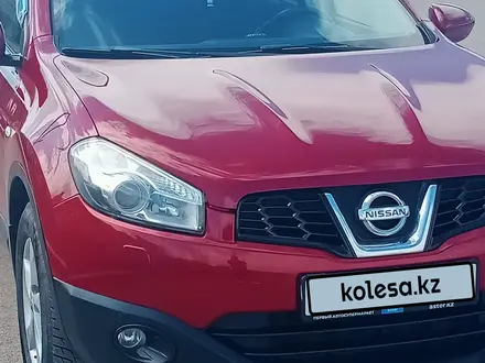 Nissan Qashqai 2013 года за 6 300 000 тг. в Астана – фото 17