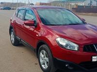 Nissan Qashqai 2013 года за 6 500 000 тг. в Астана