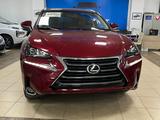 Lexus NX 200t 2015 годаfor13 850 000 тг. в Актау