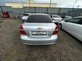 Chevrolet Nexia 2022 года за 3 943 500 тг. в Алматы – фото 2