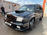 Subaru Forester 1999 годаүшін3 750 000 тг. в Петропавловск – фото 2