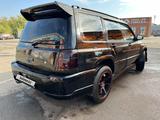 Subaru Forester 1999 годаүшін3 750 000 тг. в Петропавловск – фото 4