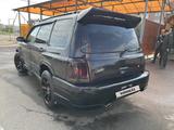 Subaru Forester 1999 годаүшін3 750 000 тг. в Петропавловск – фото 3