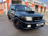 Subaru Forester 1999 годаүшін3 750 000 тг. в Петропавловск