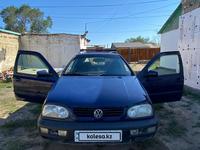 Volkswagen Golf 1996 годаfor1 000 000 тг. в Жезказган