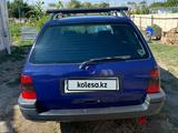 Volkswagen Golf 1996 годаfor1 000 000 тг. в Жезказган – фото 5