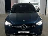 Mercedes-Benz GLA 200 2022 года за 41 000 000 тг. в Алматы