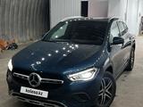 Mercedes-Benz GLA 200 2022 года за 41 000 000 тг. в Алматы – фото 2