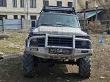 Nissan Patrol 1994 года за 2 500 000 тг. в Алматы – фото 2