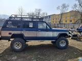 Nissan Patrol 1994 года за 2 500 000 тг. в Алматы – фото 3