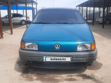 Volkswagen Passat 1991 года за 1 350 000 тг. в Караганда