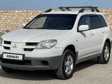 Mitsubishi Outlander 2006 года за 5 500 000 тг. в Актау