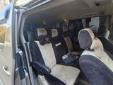 Toyota Alphard 2004 года за 7 800 000 тг. в Шымкент – фото 5