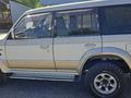 Mitsubishi Pajero 1992 годаүшін2 800 000 тг. в Талдыкорган – фото 10