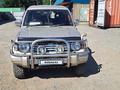 Mitsubishi Pajero 1992 годаүшін2 800 000 тг. в Талдыкорган – фото 11