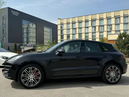 Porsche Macan 2014 года за 25 000 000 тг. в Алматы – фото 5