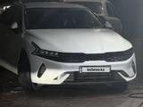 Kia K5 2024 года за 12 300 000 тг. в Астана