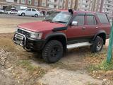 Toyota Hilux Surf 1994 года за 3 500 000 тг. в Астана – фото 4