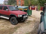 Toyota Hilux Surf 1994 года за 3 500 000 тг. в Астана – фото 3