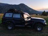 Toyota Land Cruiser 1996 годаүшін3 600 000 тг. в Риддер – фото 3