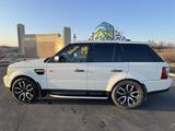 Land Rover Range Rover Sport 2005 года за 4 700 000 тг. в Тараз