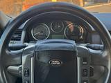 Land Rover Range Rover Sport 2005 года за 4 700 000 тг. в Тараз – фото 5