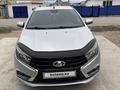 ВАЗ (Lada) Vesta 2017 года за 4 600 000 тг. в Актобе