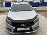 ВАЗ (Lada) Vesta 2017 года за 4 500 000 тг. в Актобе