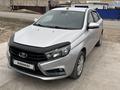 ВАЗ (Lada) Vesta 2017 годаfor4 400 000 тг. в Актобе – фото 2