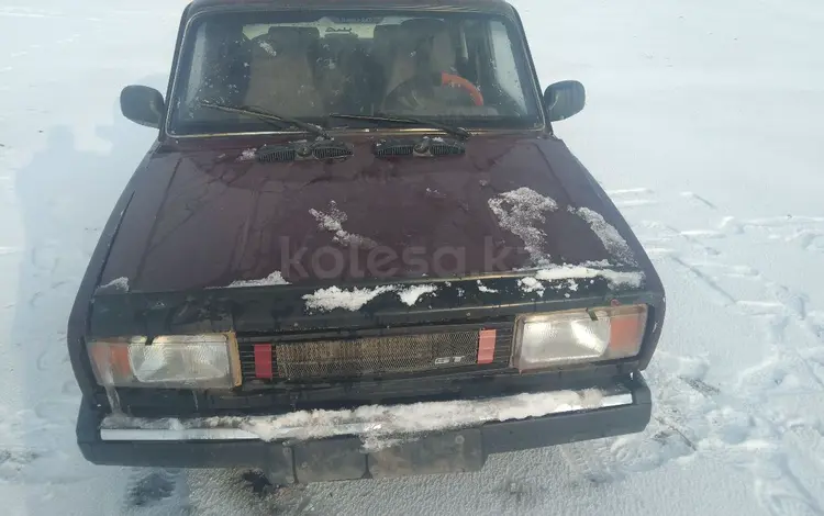 ВАЗ (Lada) 2105 2004 годаүшін270 000 тг. в Есиль