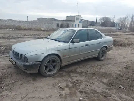 BMW 525 1989 года за 1 800 000 тг. в Семей