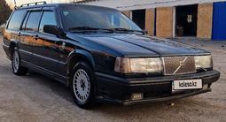 Volvo 940 1991 годаүшін3 800 000 тг. в Алматы