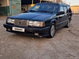 Volvo 940 1991 года за 3 400 000 тг. в Алматы – фото 2