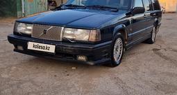 Volvo 940 1991 года за 3 400 000 тг. в Алматы – фото 2