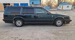 Volvo 940 1991 года за 3 400 000 тг. в Алматы – фото 3