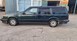 Volvo 940 1991 года за 3 400 000 тг. в Алматы – фото 4